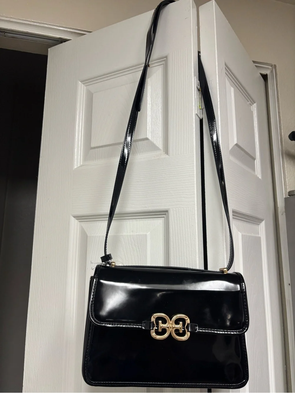 Sam Edelman polished patent